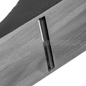 Рубанок SPARTA 175 x 50 мм металлический