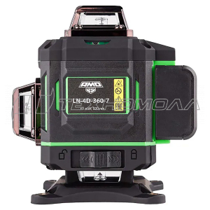 Уровень лазерный AMO LN 4D-360-7