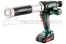Ак. пистолет для герметика Metabo KPA 18 LTX 400