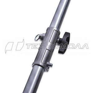 Мотокоса CHAMPION T256-2, разъемная штанга