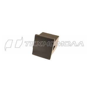 Держатель щётки для ДП-160/1300(15)XC 61/81/36