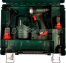 Аккумуляторный винтоверт Metabo PowerMaxx BS Basic Set 600080960