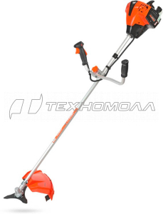 Бензиновый триммер PATRIOT PТ 657 1+1 250105520