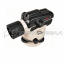 Оптический нивелир ADA Ruber 32 + Light S + Staff3