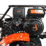 Бензиновый мотоблок PATRIOT УРАЛ M колеса EXTREME 440107007
