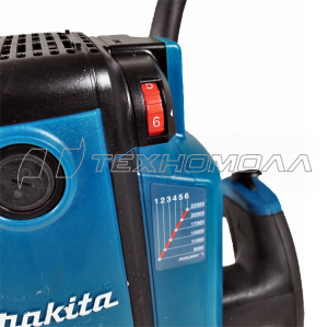 Фрезерный станок Makita RP2300FC 2300 Вт