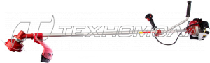 Бензокоса Elitech Т 33