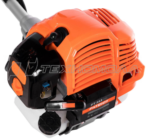 Бензиновый триммер PATRIOT PT 553 1+1 250108444