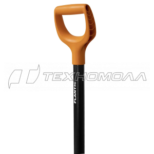 Лопата для уборки снега Snow PLANTIC аналог 1026794