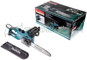 Пила цепная Макита UC3041A 1800 Вт 30 см