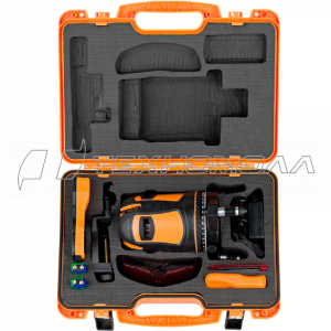 Построитель лазерных плоскостей Geo-Fennel FL 70 Premium-Liner SP 582000