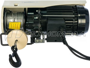 Электроталь Jet WRH-1320 JE107003