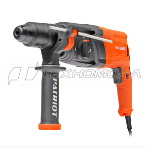 Перфоратор PATRIOT RH 243Q