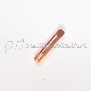 Наконечник сварочный М6 d1,0мм (MS) ICU0003-10