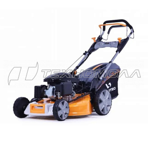 Газонокосилка бензиновая VILLARTEC MB 556VE