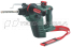Ак. перфоратор Metabo BHA18LT/LTX 18B
