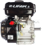 Двигатель LIFAN 168 F-2 вал d20 6,5л.с.
