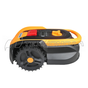 Робот-газонокосилка VILLARTEC MI302