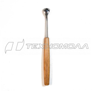 Резец PROFI для ложек Narex 822820
