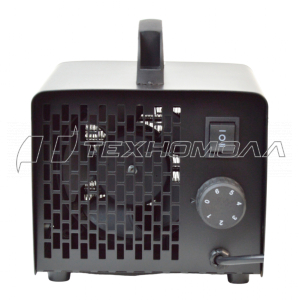 Тепловентилятор электрический BFH-2S BRAIT