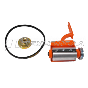 Насадка кородер 102 мм Stihl 170-250 короед