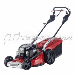 Газонокосилка ALKO Solo 5251 VS-B