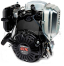 Двигатель бензиновый (3.6 л.с.) Honda GXR120RT-KRE4