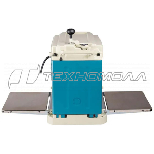 Станок рейсмусовый Makita 2012 NB, 1650 Вт, 304 мм