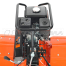 Бензиновый мотоблок PATRIOT УРАЛ M колеса EXTREME 440107007