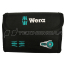 Набор бит с трещоткой 26 предметов WERA WE-051045