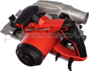 Пила дисковая Einhell TE-CS 165 1200 Вт.
