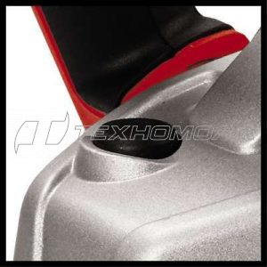 Полировальная машина Einhell 18/180 Li E-solo 2093320