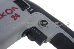 Перфоратор Интерскол П-24/700ЭР 160.0.0.10