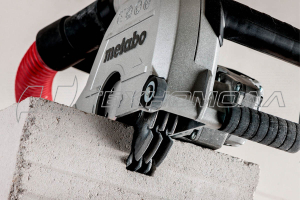 Бороздодел Metabo MFE 40 + 2 круга 604040500