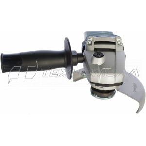 Угловая шлифмашина Metabo W 750-125