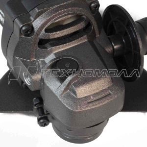 Угловая шлифмашина KRESS KU703 750Вт, 125мм