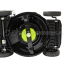 Аккумуляторная газонокосилка Greenworks GD40LM46SP