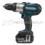Ак. дрель Makita DDF451RFE