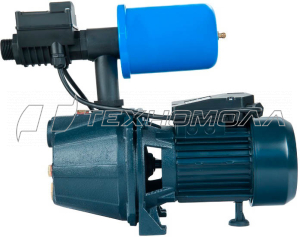 Адаптивная насосная станция UNIPUMP АКВАРОБОТ JET 100 S 65600