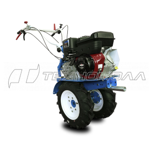 Мотоблок Нева МБ-23 МультиАГРО B&S (XR10,0) PRO