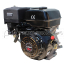 Двигатель LIFAN 190 F 15,0л.с. свет 3A