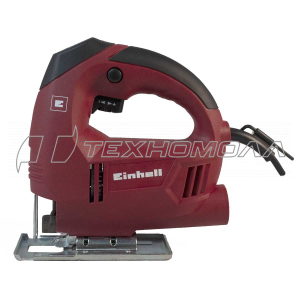 Эл. лобзик Einhell TC-JS 60 410 Вт