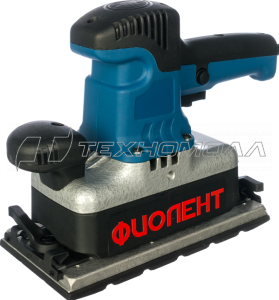 Виброшлифмашина Фиолент МПШ4-28Э