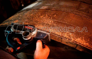 Рубанок Bosch GHO 26-82 0.601.594.103