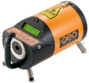 Электронный лазерный нивелир Geo-Fennel FKL-80 450000
