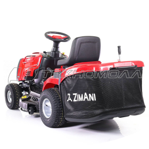 Минитрактор ZimAni TC92HL