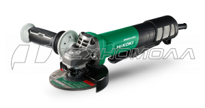 Угловая шлифмашина HiKOKI G13BYEQ