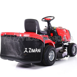 Минитрактор ZimAni TC92HL