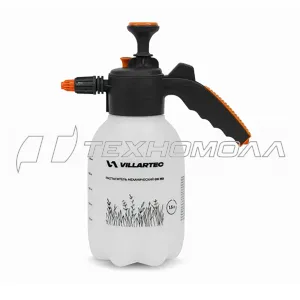 Опрыскиватель механический VILLARTEC ОН150 1,5л