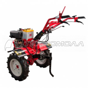 Культиватор DDE TG-900-9